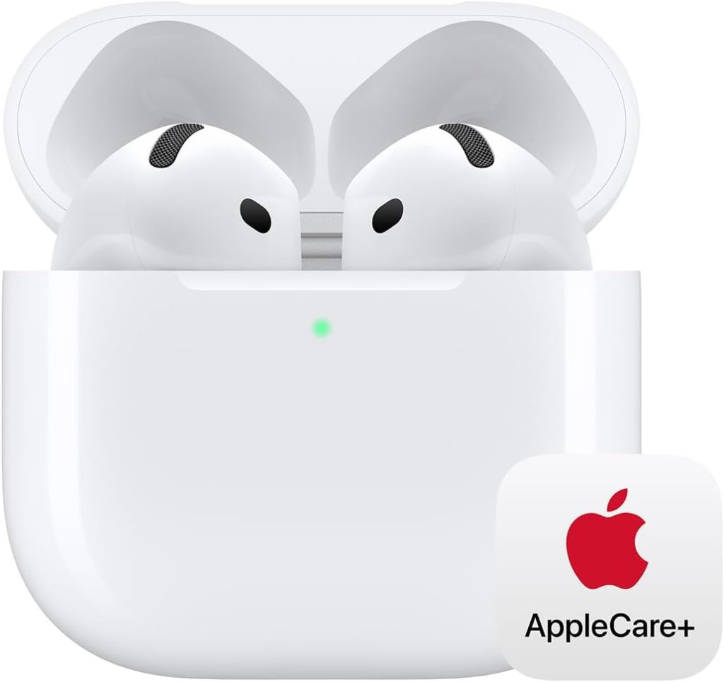 Apple AirPods 4 (ANC)